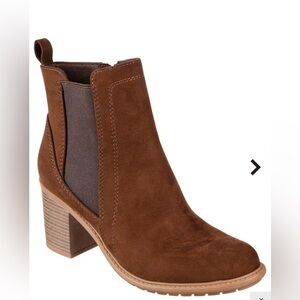 Natural Reflections Natalie II Boots for Ladies